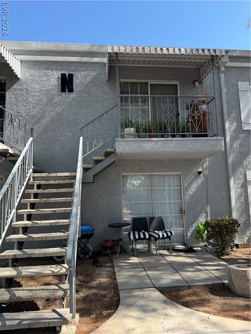 3823 South Maryland Parkway N9, Las Vegas, NV 89119