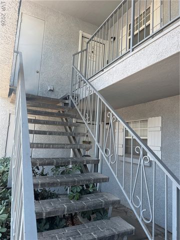 3823 South Maryland Parkway N9, Las Vegas, NV 89119