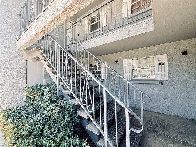 3823 South Maryland Parkway N9, Las Vegas, NV 89119