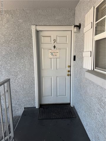 3823 South Maryland Parkway N9, Las Vegas, NV 89119
