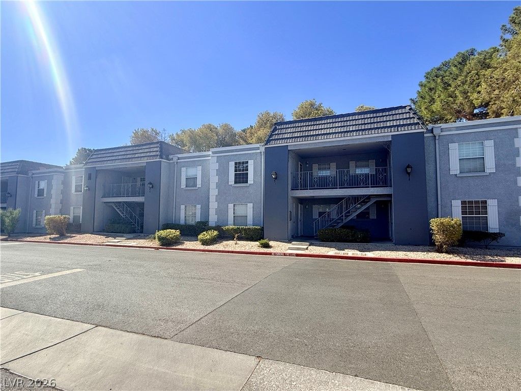3823 South Maryland Parkway N9, Las Vegas, NV 89119