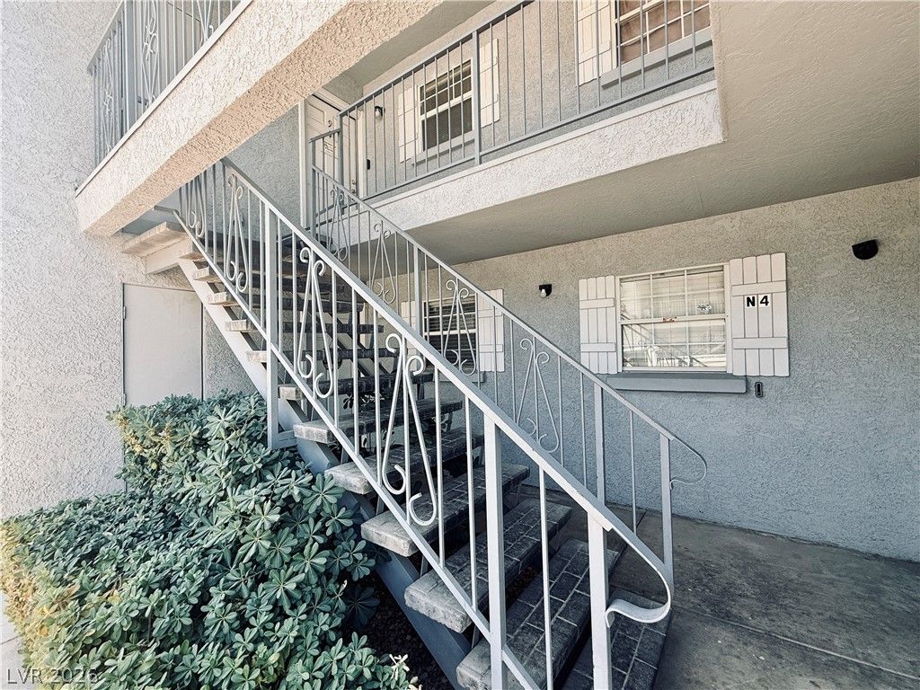 3823 South Maryland Parkway N9, Las Vegas, NV 89119 — photo 4