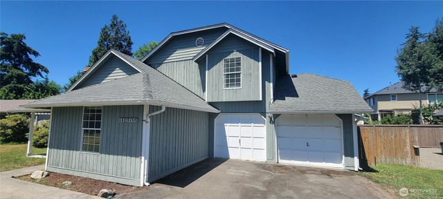 31605 8th Place SW, Federal Way, WA 98023