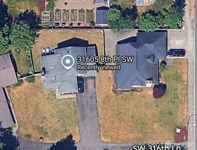 31605 8th Place SW, Federal Way, WA 98023
