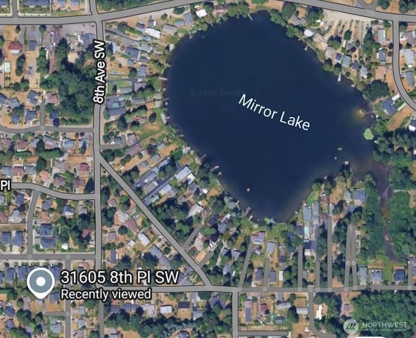 31605 8th Place SW, Federal Way, WA 98023