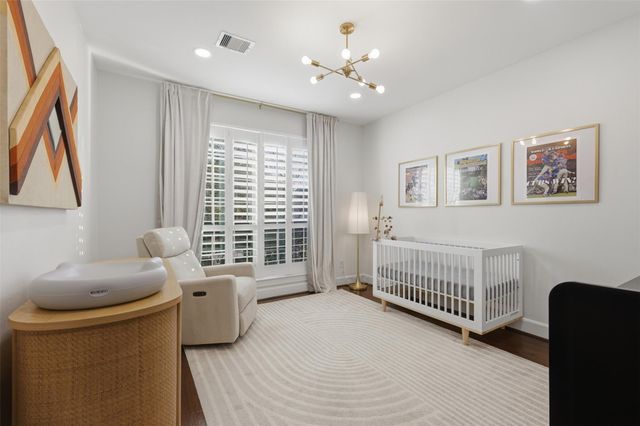 6810 Redwood Terrace Lane, Spring, TX 77389