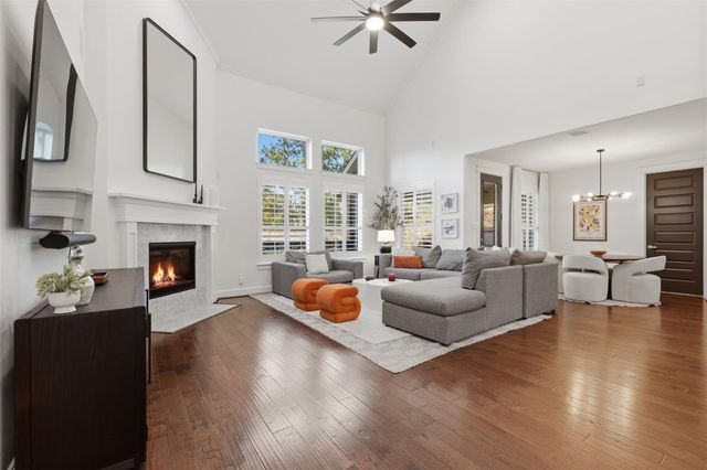 6810 Redwood Terrace Lane, Spring, TX 77389