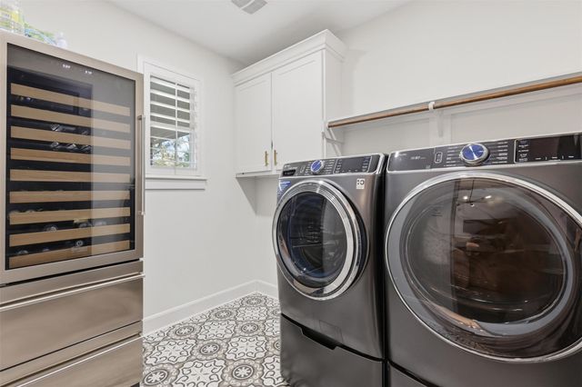 6810 Redwood Terrace Lane, Spring, TX 77389