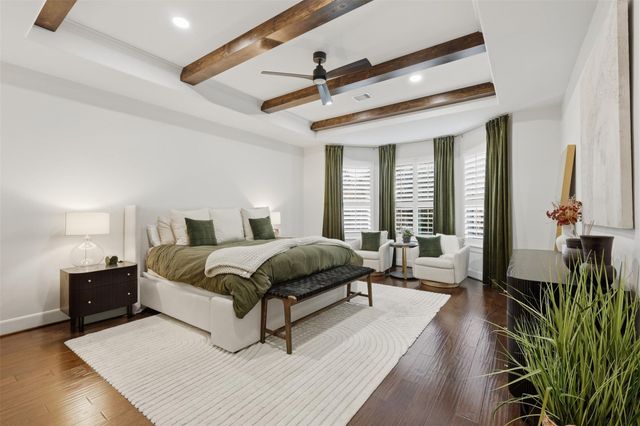 6810 Redwood Terrace Lane, Spring, TX 77389