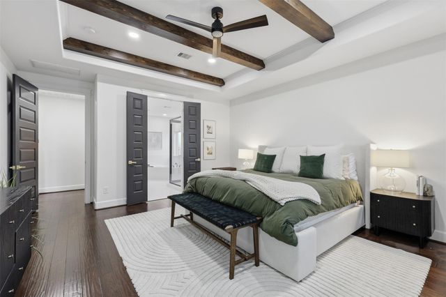 6810 Redwood Terrace Lane, Spring, TX 77389