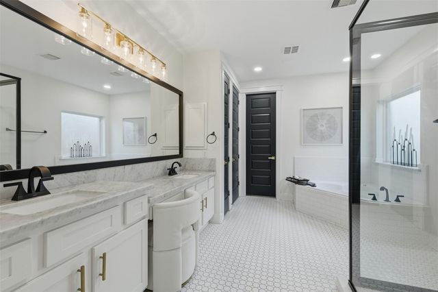 6810 Redwood Terrace Lane, Spring, TX 77389