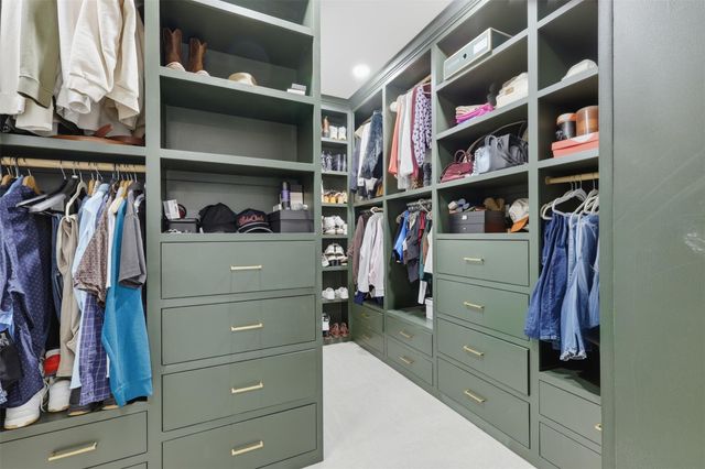 6810 Redwood Terrace Lane, Spring, TX 77389