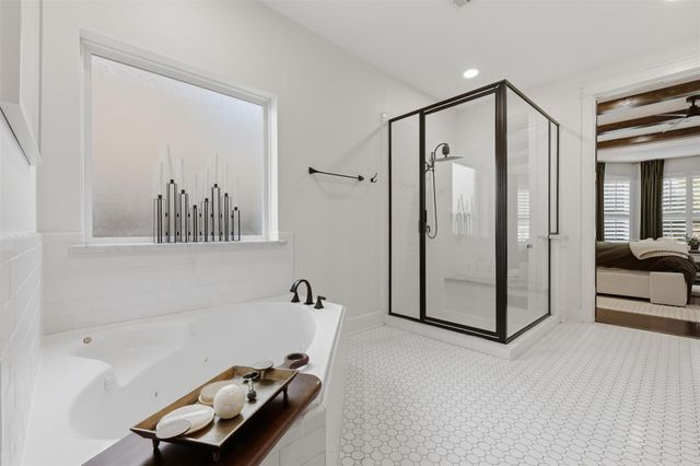 6810 Redwood Terrace Lane, Spring, TX 77389