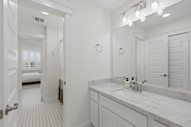 6810 Redwood Terrace Lane, Spring, TX 77389