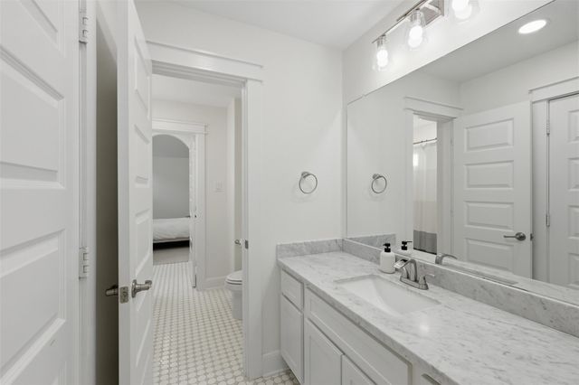 6810 Redwood Terrace Lane, Spring, TX 77389