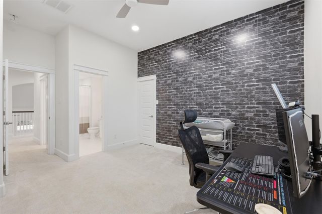 6810 Redwood Terrace Lane, Spring, TX 77389