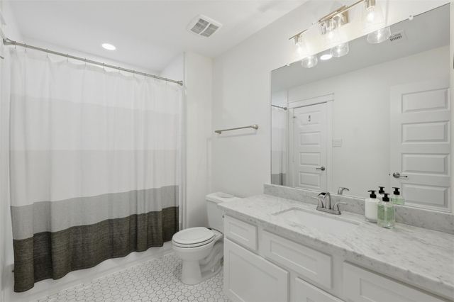 6810 Redwood Terrace Lane, Spring, TX 77389