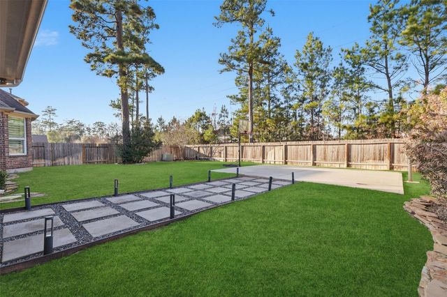 6810 Redwood Terrace Lane, Spring, TX 77389