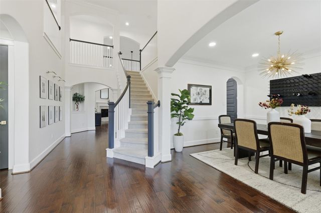 6810 Redwood Terrace Lane, Spring, TX 77389