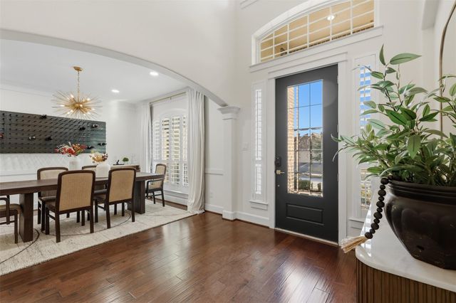 6810 Redwood Terrace Lane, Spring, TX 77389