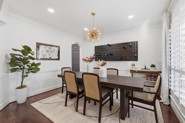 6810 Redwood Terrace Lane, Spring, TX 77389