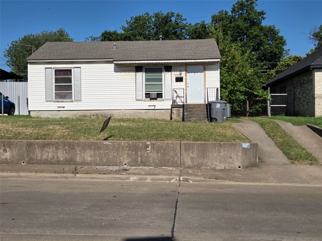 3227 Ramona Avenue, Dallas, TX 75216