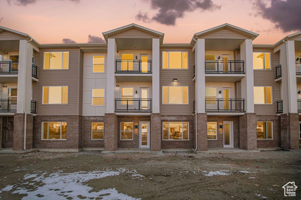 155 E 900 ST #103, Ogden, UT 84404
