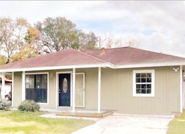 2810 Norman Street, Pasadena, TX 77506