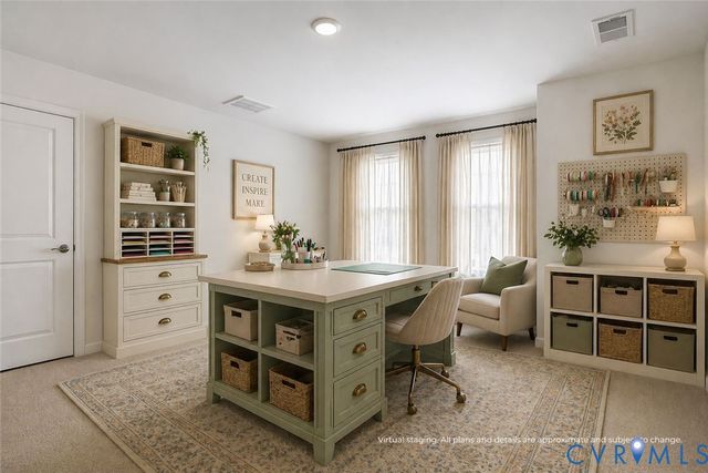 6726 Mayland Ridge Ln, Moseley, VA 23120