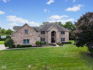 97 Oak Tree Drive, Brownsburg, IN 46112