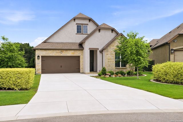 28410 BAILEY XING, San Antonio, TX 78260