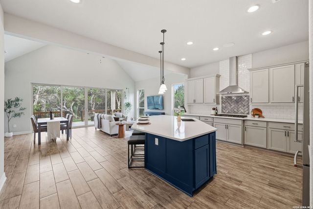 28410 BAILEY XING, San Antonio, TX 78260