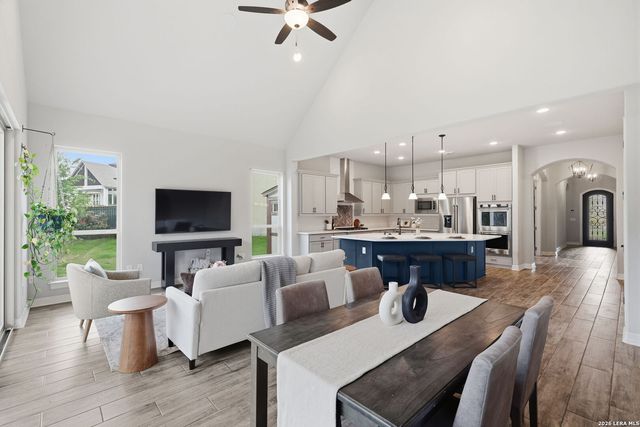 28410 BAILEY XING, San Antonio, TX 78260