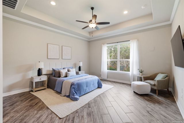 28410 BAILEY XING, San Antonio, TX 78260