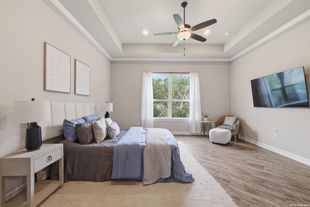 28410 BAILEY XING, San Antonio, TX 78260