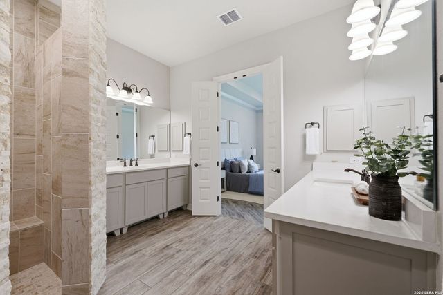 28410 BAILEY XING, San Antonio, TX 78260