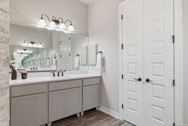 28410 BAILEY XING, San Antonio, TX 78260