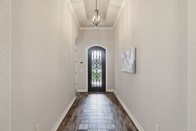 28410 BAILEY XING, San Antonio, TX 78260