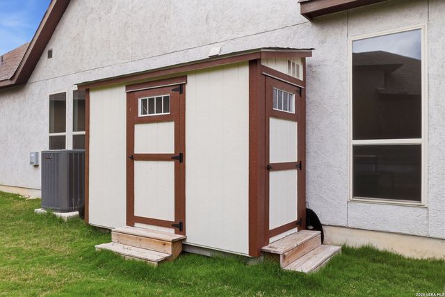 28410 BAILEY XING, San Antonio, TX 78260