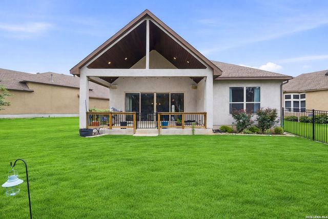 28410 BAILEY XING, San Antonio, TX 78260