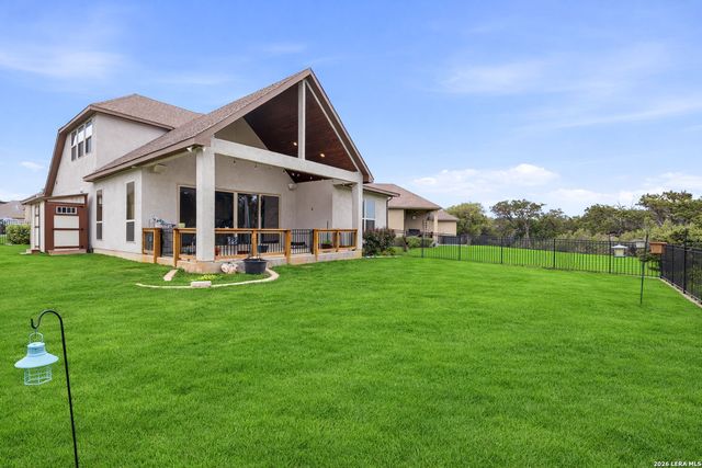 28410 BAILEY XING, San Antonio, TX 78260