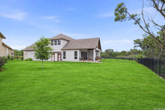 28410 BAILEY XING, San Antonio, TX 78260