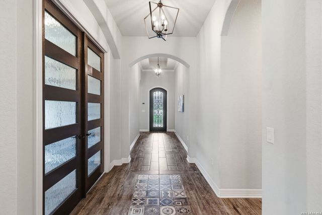 28410 BAILEY XING, San Antonio, TX 78260