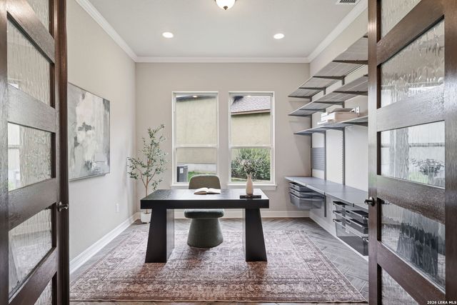 28410 BAILEY XING, San Antonio, TX 78260