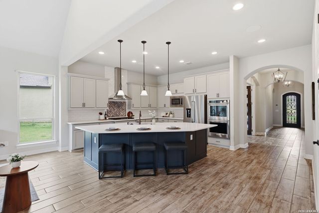 28410 BAILEY XING, San Antonio, TX 78260