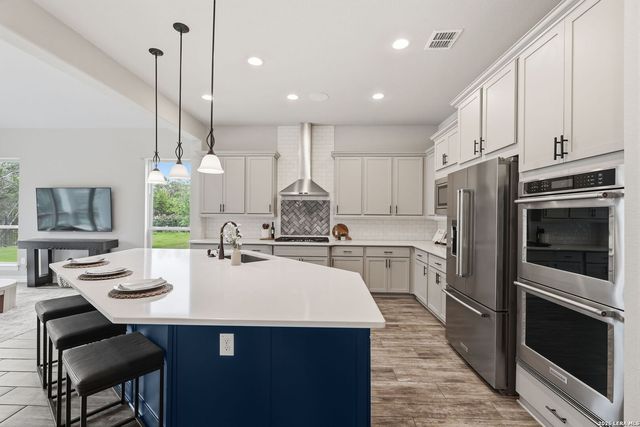 28410 BAILEY XING, San Antonio, TX 78260