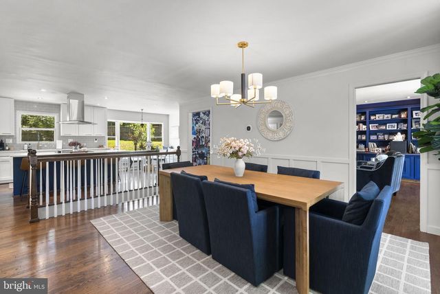 8009 EXODUS DR, Gaithersburg, MD 20882