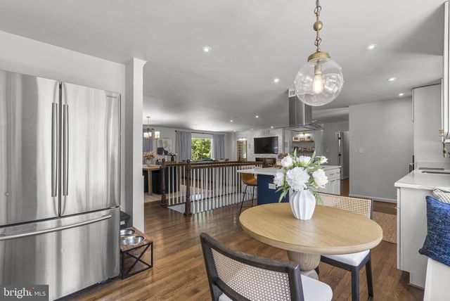8009 EXODUS DR, Gaithersburg, MD 20882