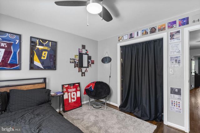 8009 EXODUS DR, Gaithersburg, MD 20882