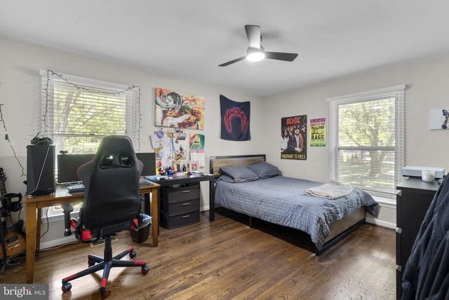 8009 EXODUS DR, Gaithersburg, MD 20882